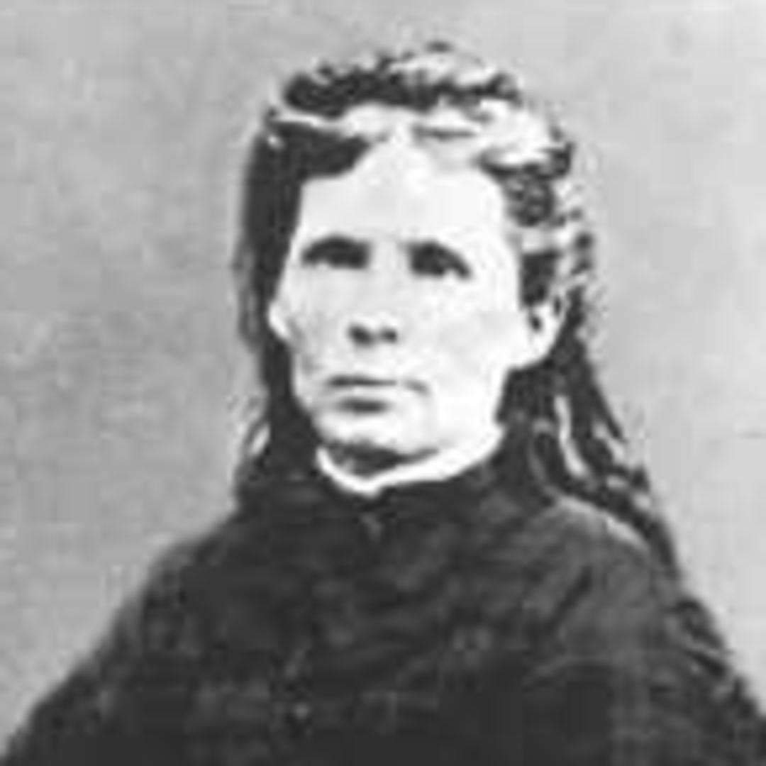 Rachel Andora Lee (1825 - 1912) Profile